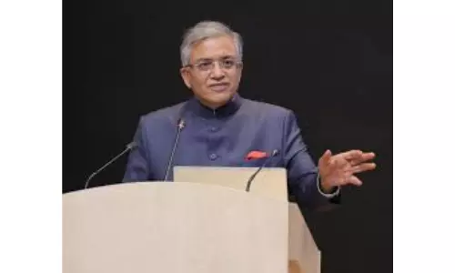 CEC Launches ECINET For All Poll-related Info