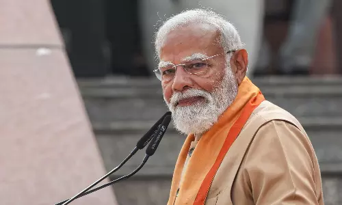 PM Modi to Inaugurate India Energy Week Virtually on Jan 27