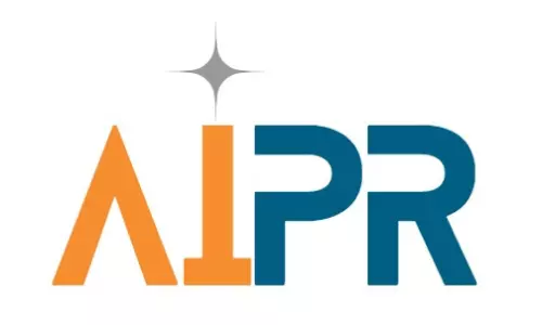 PRCAI AIPR 2026 Edition Announced PRCAI AIPR 2026 Edition Announced