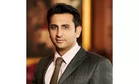 RCB: Adar Poonawalla To Make Strong And Competitive Bid