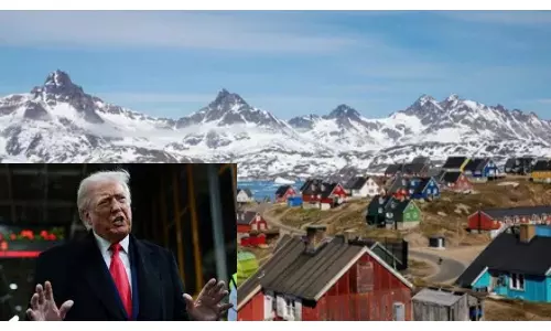 Abhijit Bhattacharyya | Will America On Rampage Define The New Global Era?