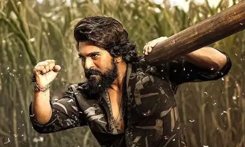 ‘Peddi’ Likely To Be Postponed for ‘Dhurandhar 2’