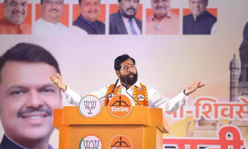 4 SSUBT Corporators in KDMC Untraceable, Party Blames Shinde Faction 4 SSUBT Corporators in KDMC Untraceable, Party Blames Shinde Faction