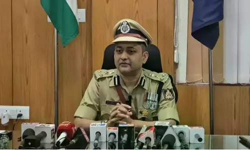 Belagavi City Police Announce Traffic Regulations To Ease Congestion And Improve Road Safety Belagavi City Police Announce Traffic Regulations To Ease Congestion And Improve Road Safety