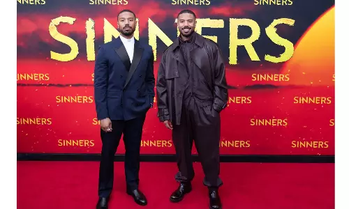 Sinners Makes History, Setting Oscars Nomination Record