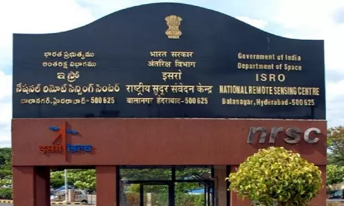 South India Rocketry Challenge–2026 Launched