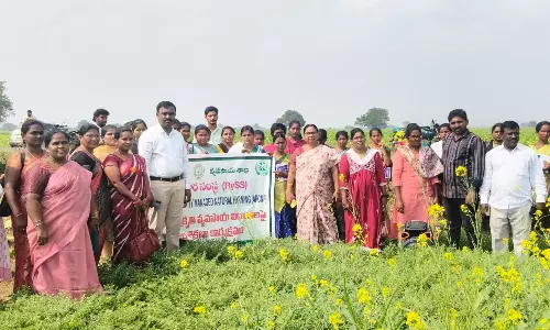 RySS Conducts Five-day Training for Trainee ICRPs