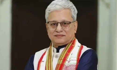 PM Sansad Khel Mahotsav Kicks Off In Secunderabad