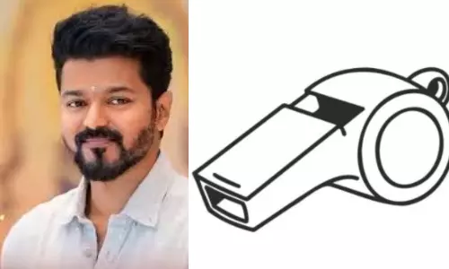 Viewpoint | Symbol That Wins Hearts, Votes Viewpoint | Symbol That Wins Hearts, Votes