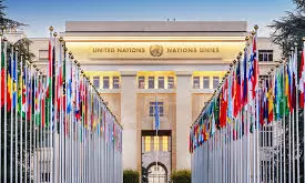 Anita Anand | Wars And Conflicts Defined 2025... Can We Make The World A Bit Better In 2026? Anita Anand | Wars And Conflicts Defined 2025... Can We Make The World A Bit Better In 2026?