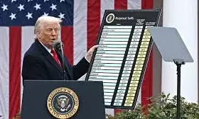 DC Edit | Turmoil Lingers As Trump Softens Greenland Stand