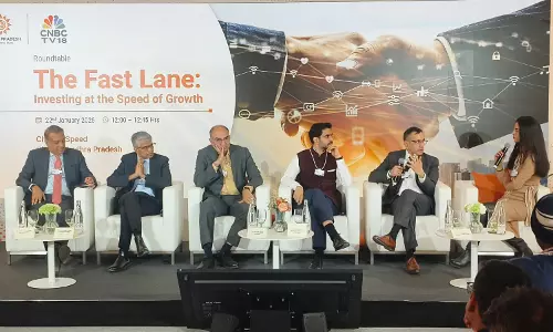 Speed of Doing Business Is APs Hallmark: Lokesh