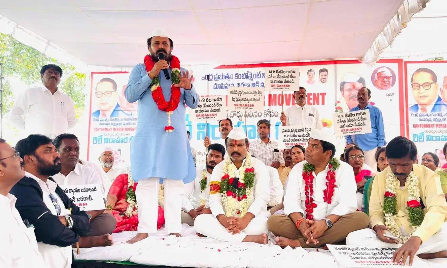 Delays, Tax Hikes, And Stalled Projects Dominate SCB Board Meeting