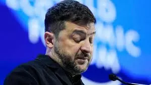 Ukraine’s Zelenskyy Says His Repeated Warnings To Europe Feel Like ‘Groundhog Day’ Ukraine’s Zelenskyy Says His Repeated Warnings To Europe Feel Like ‘Groundhog Day’