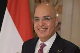 Real Potential For Our Economies Not Less Than $30 Billion Per Year : Egypts Ambassador To India Real Potential For Our Economies Not Less Than $30 Billion Per Year : Egypts Ambassador To India