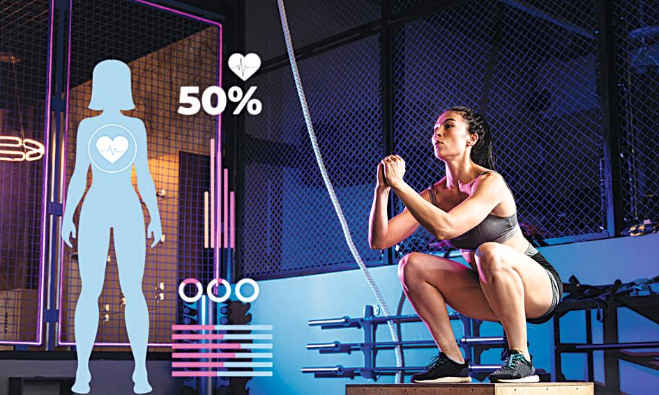2026's Health Gadgets: High-Tech Tracking and Concerns