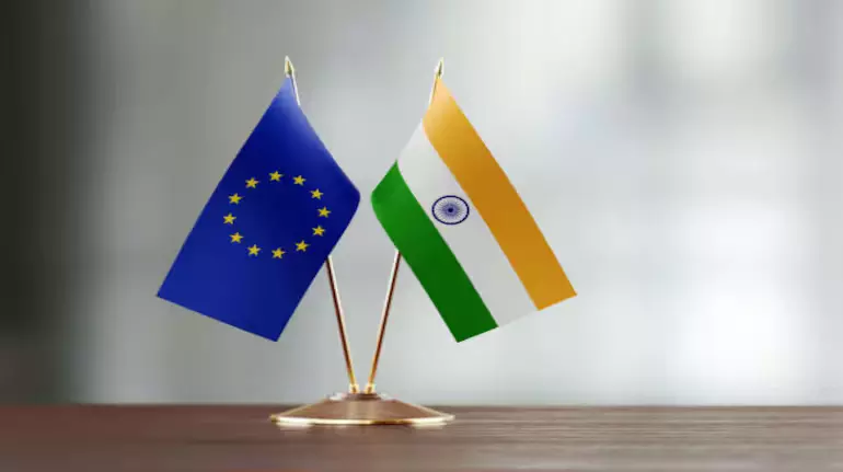 India, EU Free Trade pact by Tuesday India, EU Free Trade pact by Tuesday