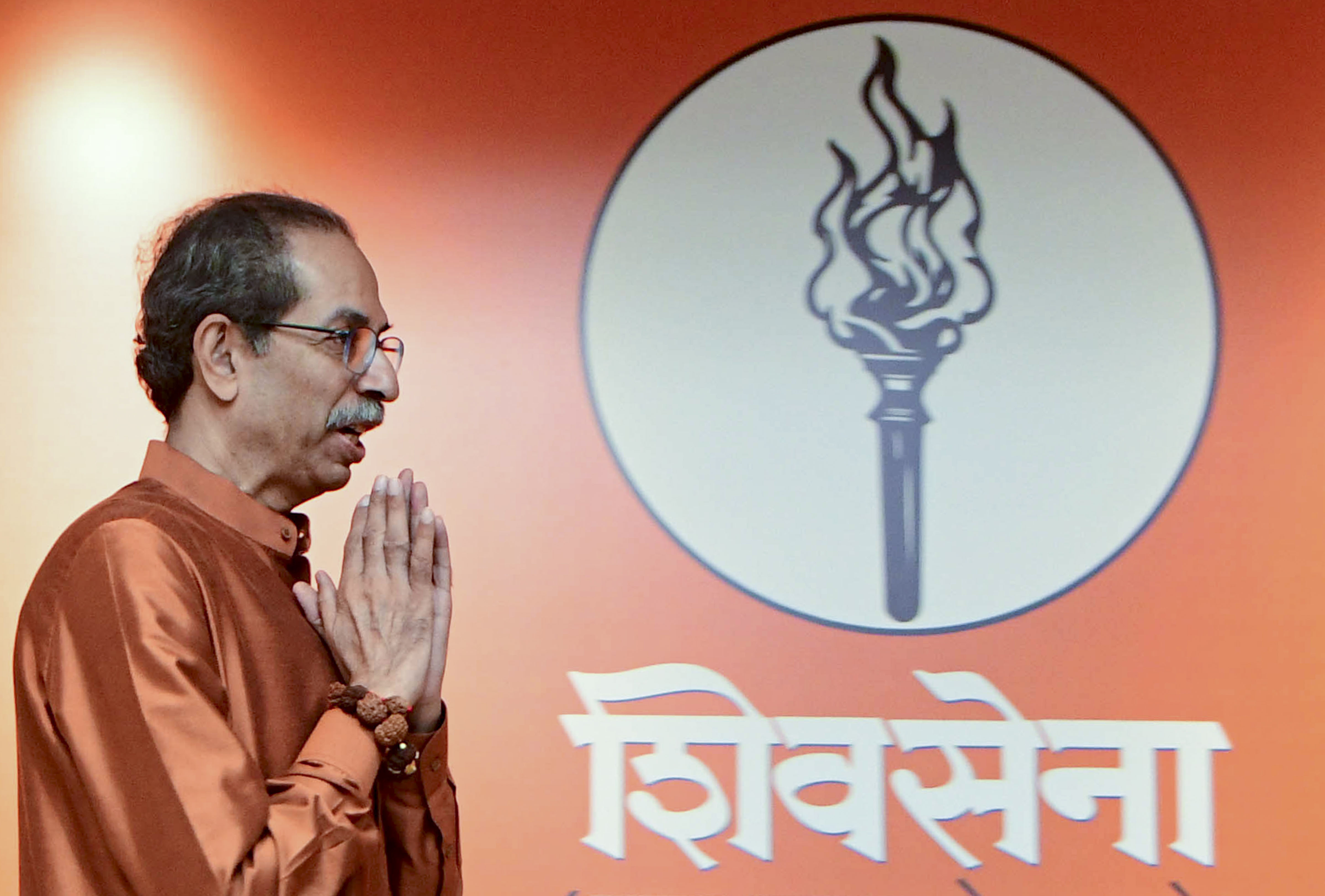 Shiv Sena (UBT) an Idea, Not Just Party, BJP Can’t Finish it: Uddhav