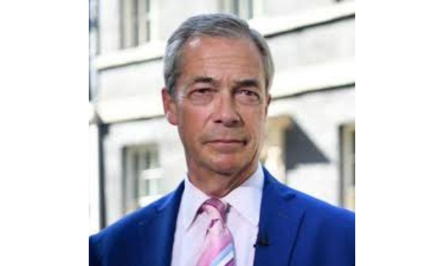 Tory MPs Defect to Reform UK