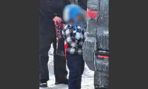 deccanchronicle.com - DC Correspondent - Trump Administration Scraps Puerto Rico Solar Projects as Grid Fails