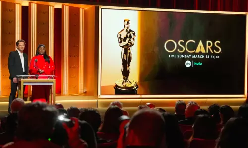 Oscar Snubs And Surprises: Paul Mescal, Ariana Grande Miss Out Oscar Snubs And Surprises: Paul Mescal, Ariana Grande Miss Out