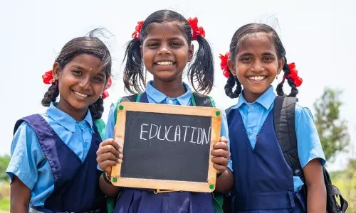 National Girl Child Day: Renewing Push for Equality and Empowerment