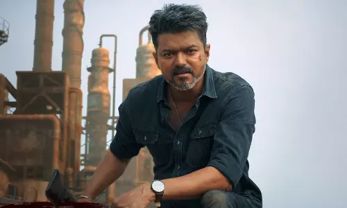 Jana Nayagan’s January Release Is Almost Ruled Out