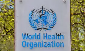 US Withdraws From The World Health Organization