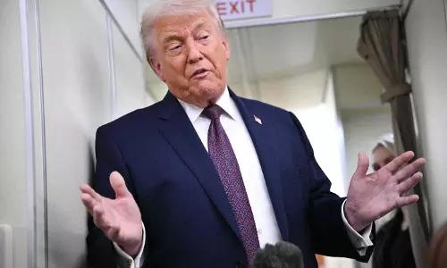 Trump Bars Canada from Joining U.S.-Led Board of Peace Trump Bars Canada from Joining U.S.-Led Board of Peace