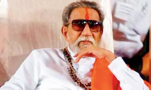 Remembering Bal Thackeray, Maharashtra’s Most Unconventional Leader