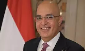 Real Potential For Our Economies Not Less Than $30 Billion Per Year : Egypts Ambassador To India