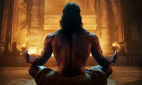 Rahul Sankrityan Assures a Treat for Vijay Deverakonda Fans