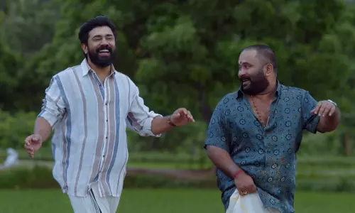 Nivin Pauly’s Blockbuster Sarvam Maya Set for Digital Premiere