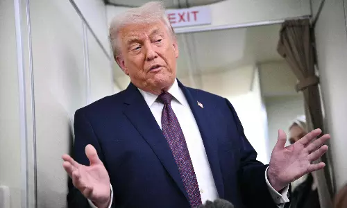 Iran Protest Death Toll Tops 5,000 as Trump Says US ‘Armada’ is Coming Iran Protest Death Toll Tops 5,000 as Trump Says US ‘Armada’ is Coming