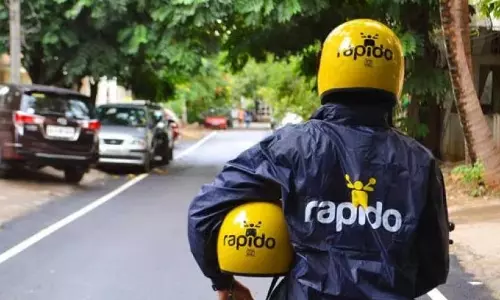 Karnataka HC Lifts Ban On Bike Taxis Karnataka HC Lifts Ban On Bike Taxis