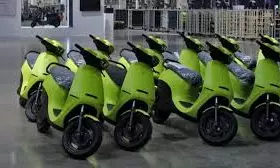 HC Lifts Ban On Bike Taxi Services In Karnataka, Decision Hailed HC Lifts Ban On Bike Taxi Services In Karnataka, Decision Hailed