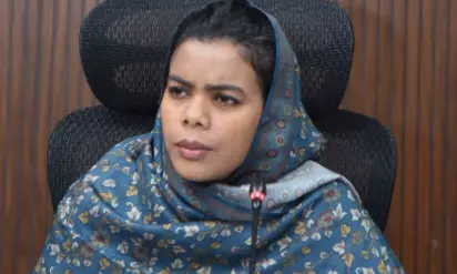 Guntur Collector Calls for Focus on Citizen Satisfaction