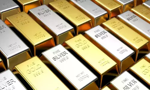 Gold and Silver See One of the Strongest Monthly Gains in History Gold and Silver See One of the Strongest Monthly Gains in History