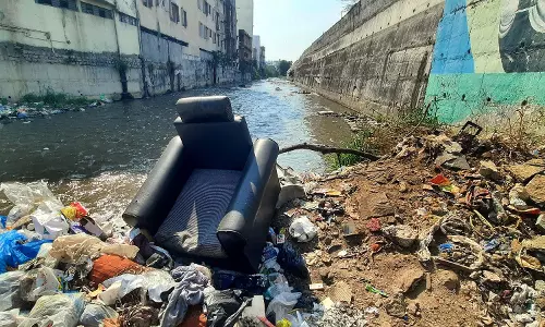 deccanchronicle.com - Neeraj Kumar - Telangana Rising Policies Impress All, Says Sridhar Babu