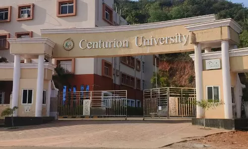 Semiconductor Innovation Drive Begins At CUTM