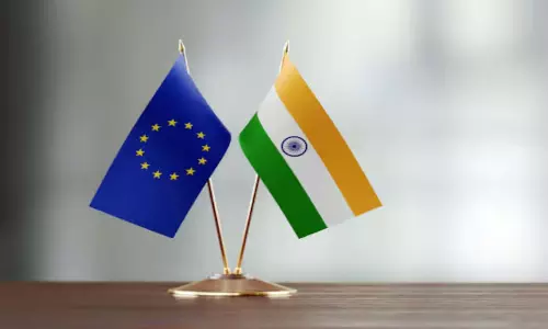 India, EU Free Trade pact by Tuesday India, EU Free Trade pact by Tuesday