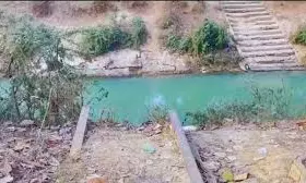 60-ft-Long Iron Bridge Stolen in Chhattisgarh Town Overnight, 5 Held