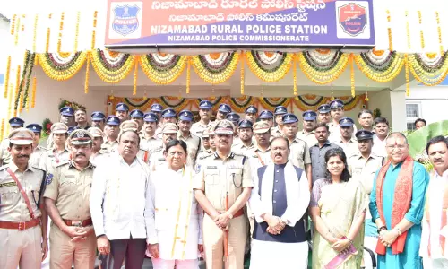 DGP Cautions on Digital Arrest To Deadly Roads DGP Cautions on Digital Arrest To Deadly Roads