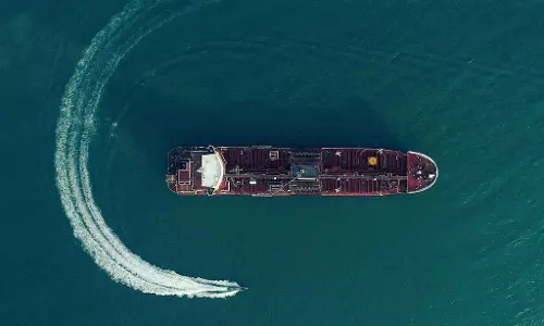 US hits Iran ‘Shadow Fleet’ With Sanctions Over Protest Crackdown