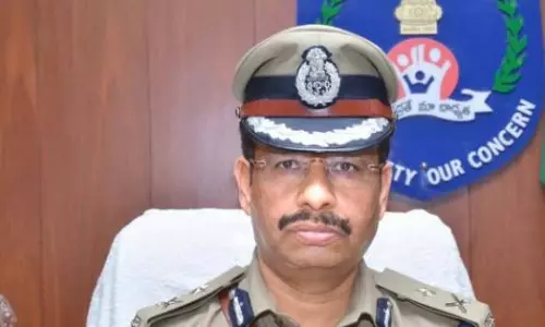 Sajjanar Rejects Security Grounds Defence In Phone-Tapping Probe