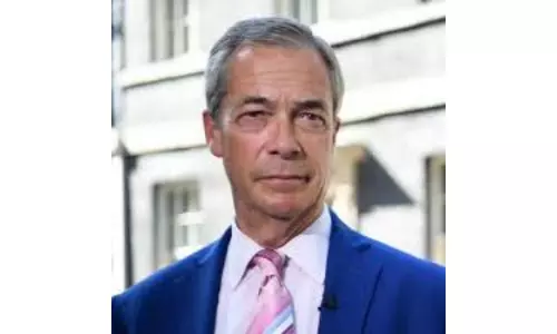 Cabbages & Kings | What’s Behind The Rush Among Brit Political Leaders To Defect To Reform? | Farrukh Dhondy