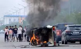 DC Edit | Manipur: Peace Still Far Away