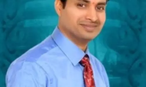 Leadership Success Story of Veeresh Nunavaths AI-Driven Infrastructure Transformation