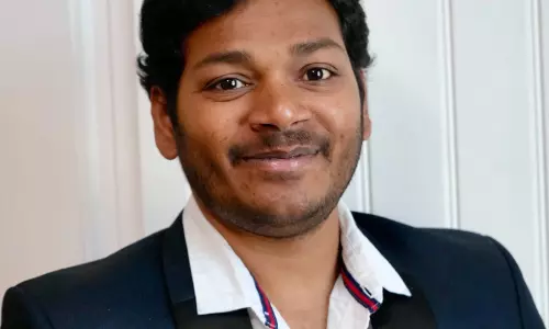 From Challenge to Breakthrough: Srikanth Aithas SoC Optimization Success Story