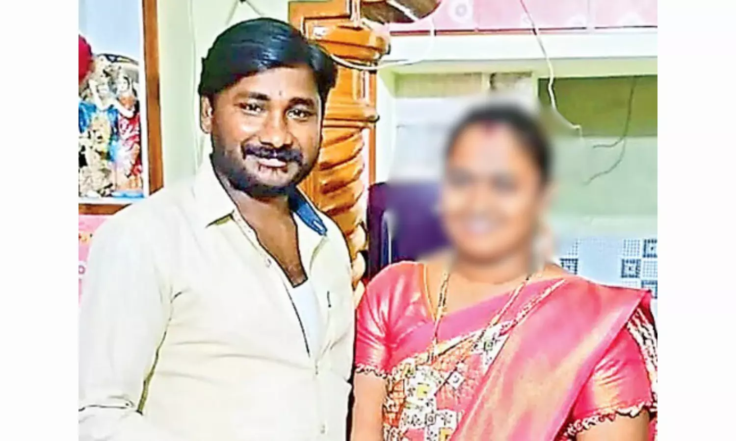 Extra Marital Affair Plot: Wife, Brother Hire Killers to Murder Husband Extra Marital Affair Plot: Wife, Brother Hire Killers to Murder Husband